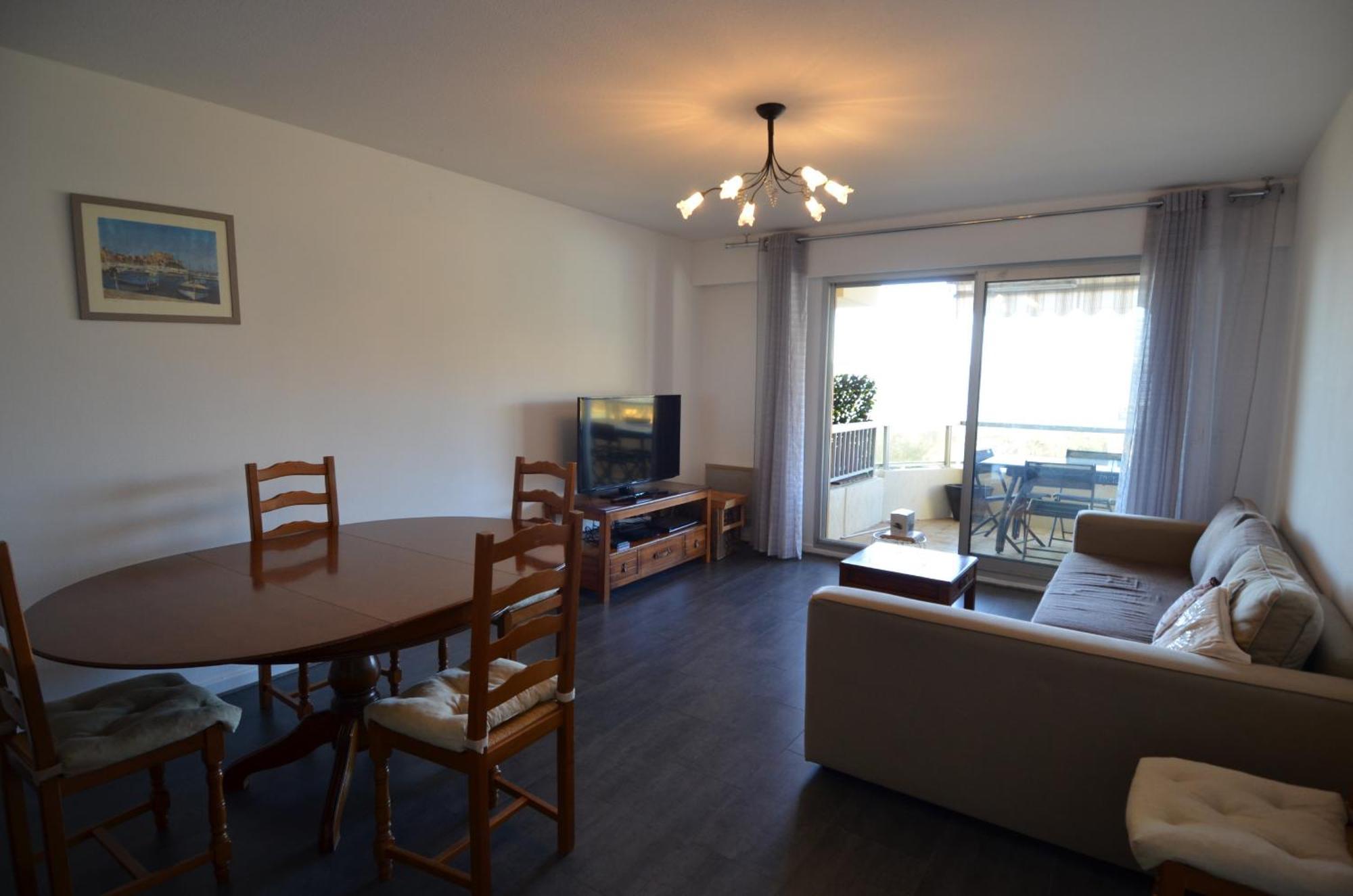 Plein Ciel - Appartement 5 Personnes Avec Piscine Sur La Corniche Fleurie A Nice Buitenkant foto