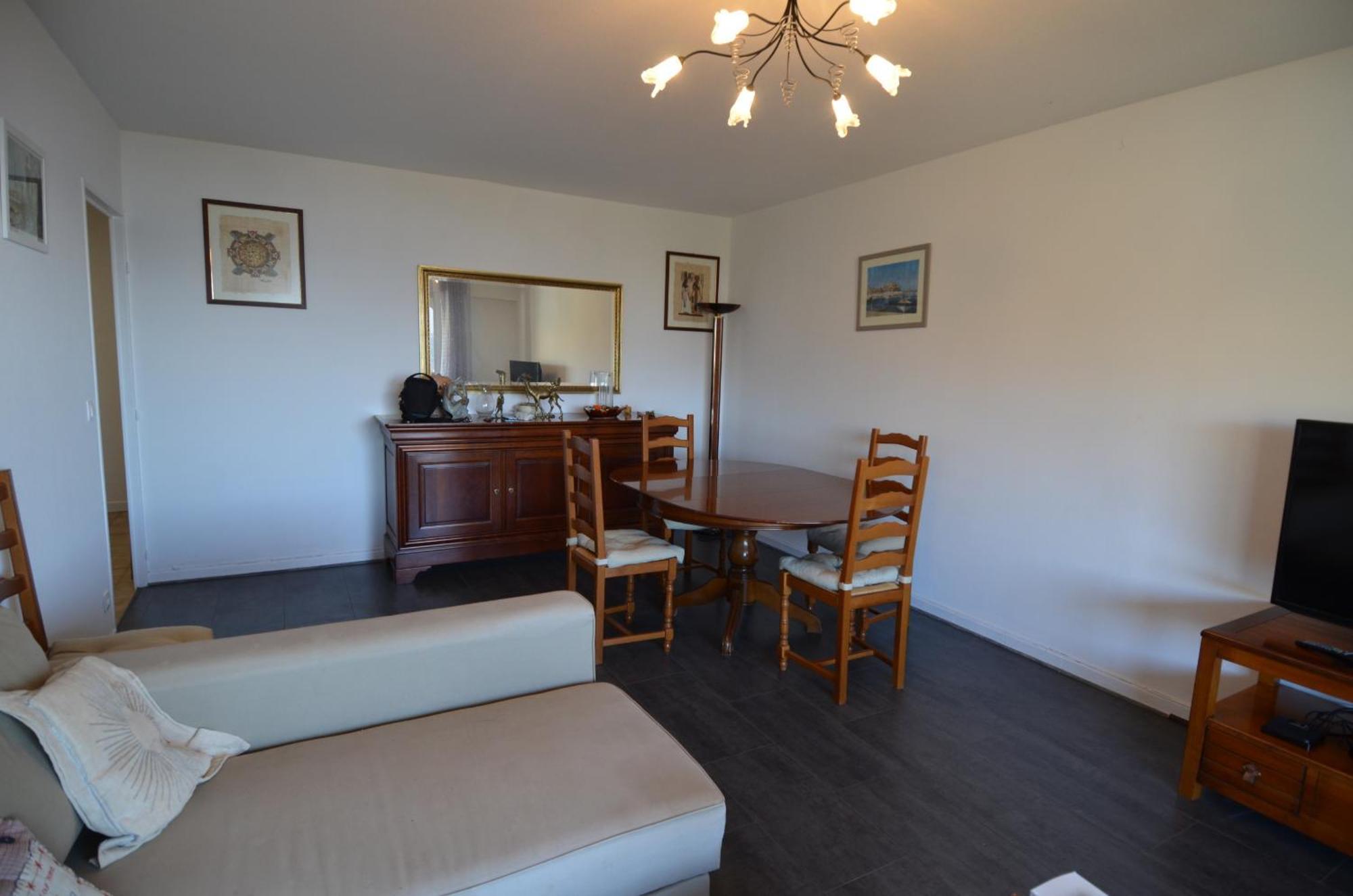 Plein Ciel - Appartement 5 Personnes Avec Piscine Sur La Corniche Fleurie A Nice Buitenkant foto