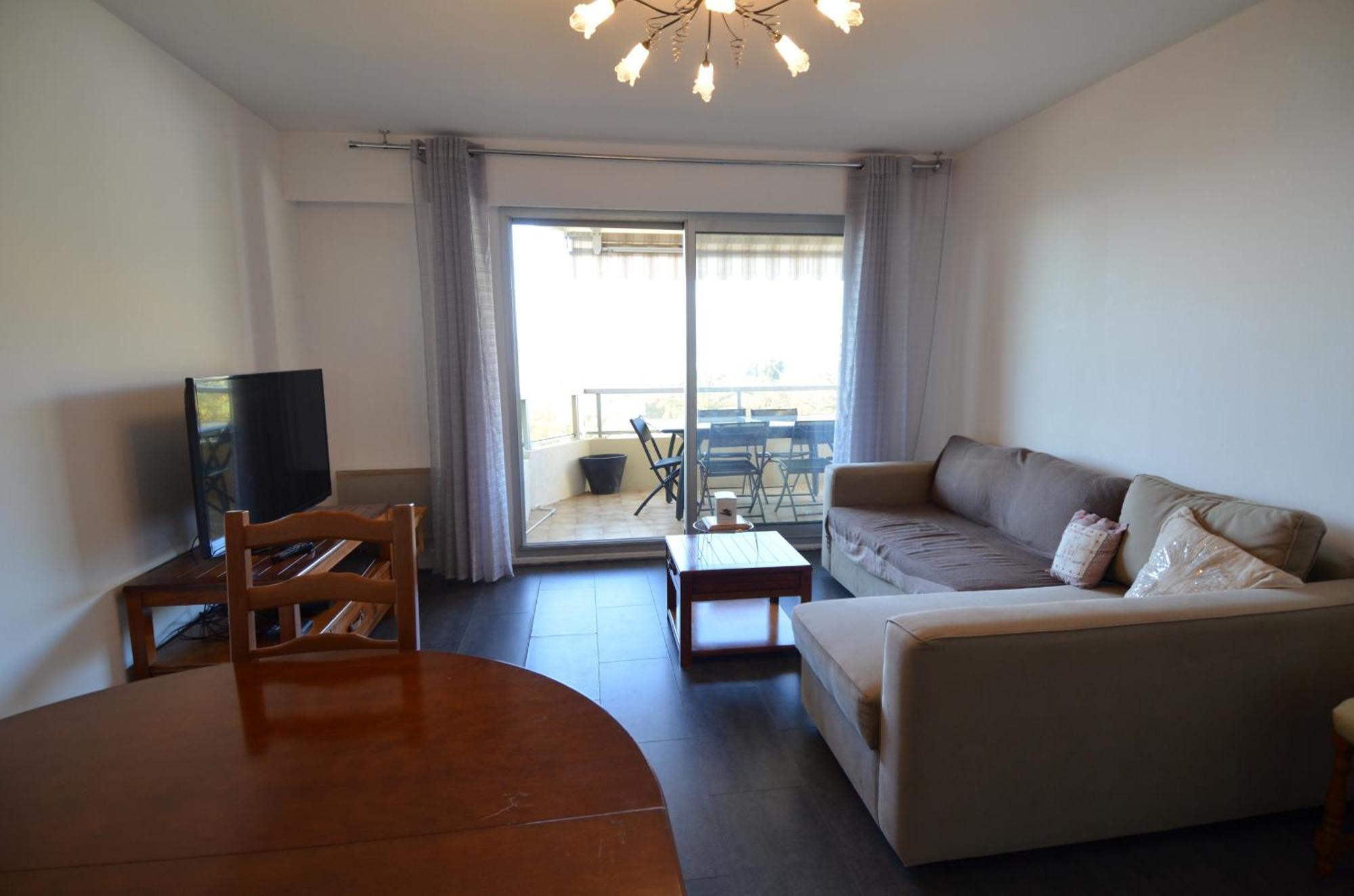 Plein Ciel - Appartement 5 Personnes Avec Piscine Sur La Corniche Fleurie A Nice Buitenkant foto